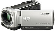 Sony HDR-CX105E