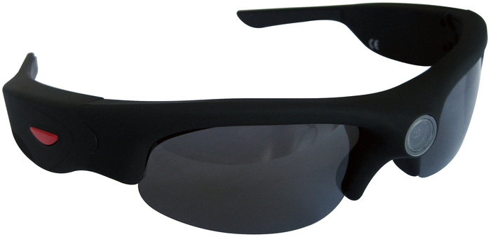 Lunettes camécope Camsports Coach