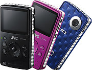 JVC Picsio GC-FM1