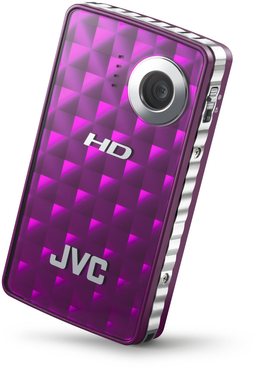 Jvc Gc Fm1