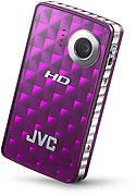 Picsio GC-FM1 Violet