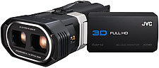 Cam�scope JVC GS-TD1