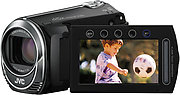 JVC GZ-MS216
