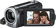 Panasonic HDC-SD40 