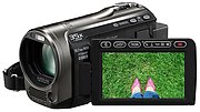 Panasonic HDC-SD60