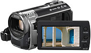 Panasonic SDR-S50EF