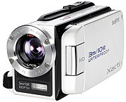 Sanyo Xacti WH1