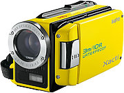 WH1 Jaune