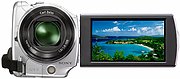 Sony DCR-SR78E