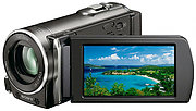Sony HDR-CX116E