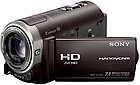 Cam�scope Sony HDR-CX350