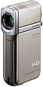 HDR-TG7