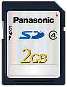 SD 2 Go Class 4