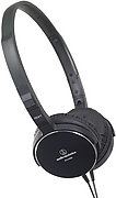Audio Technica ATH-ES55 Noir