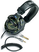 Audio Technica ATH-PRO5 MS