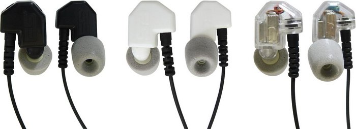 EarSonics SM2
