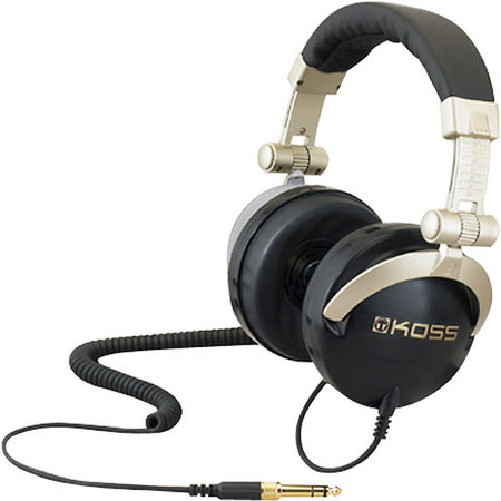KOSS MV1