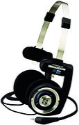 KOSS Porta Pro