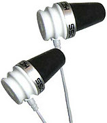 Koss Spark Plug XT