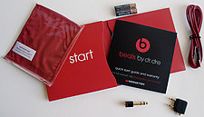 Monster beats Studio