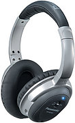 Panasonic RP-HC500E-S