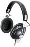 Panasonic RP-HTX7E-K Noir