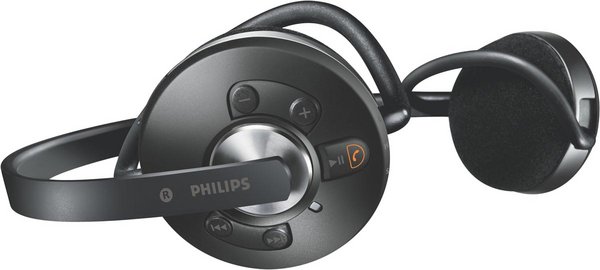 Casque sans fil Philips SHB-6110