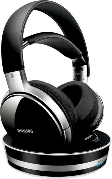 Philips SHD-8900