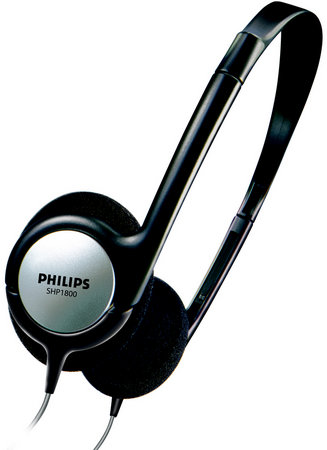 Philips SHP-1800