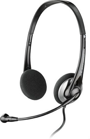 Plantronics Audio 326