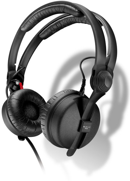 Sennheiser HD-25