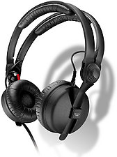 Sennheiser HD-25