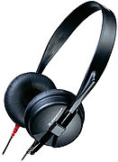 Sennheiser HD-25-SP II