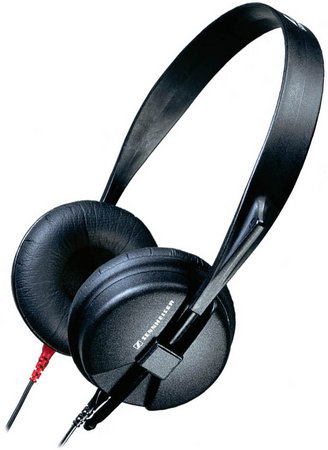 Sennheiser HD-25-SP II