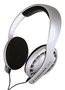 Sennheiser HD-457