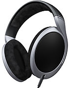 Sennheiser HD-555