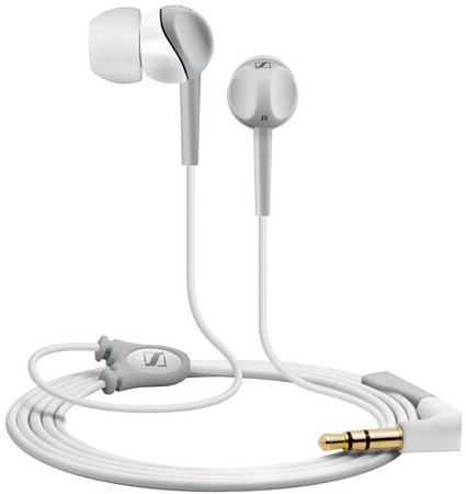 Sennheiser CX-200-II