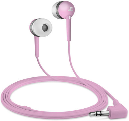 Sennheiser CX-300