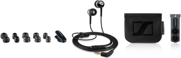 Sennheiser CX-400-II