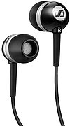 Sennheiser CX-400-II Noir