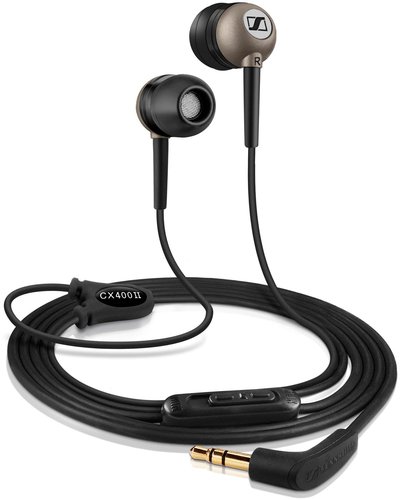 Sennheiser CX-400-II