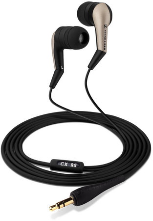 Sennheiser CX-95 Style