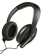 Sennheiser HD-202