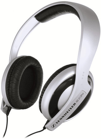 Sennheiser HD-212 Pro
