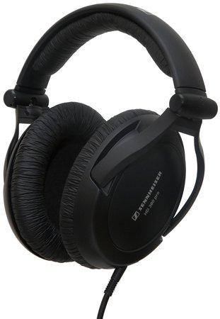 Sennheiser HD-380 Pro