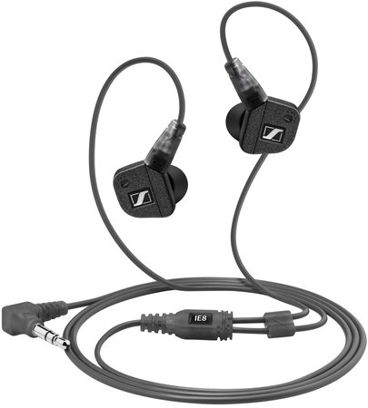 Sennheiser IE-8