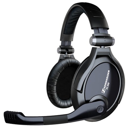 Sennheiser PC-350