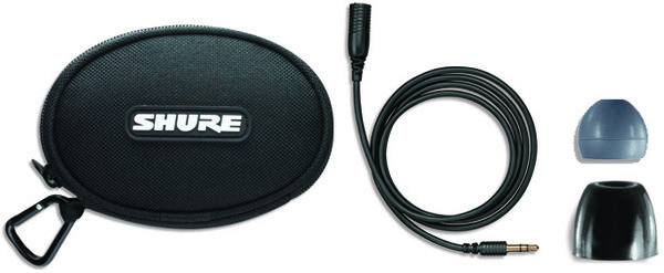 Shure SE110