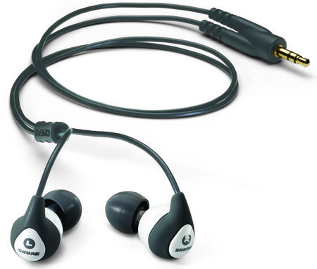 Shure SE110
