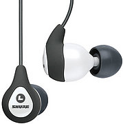 Shure SE110